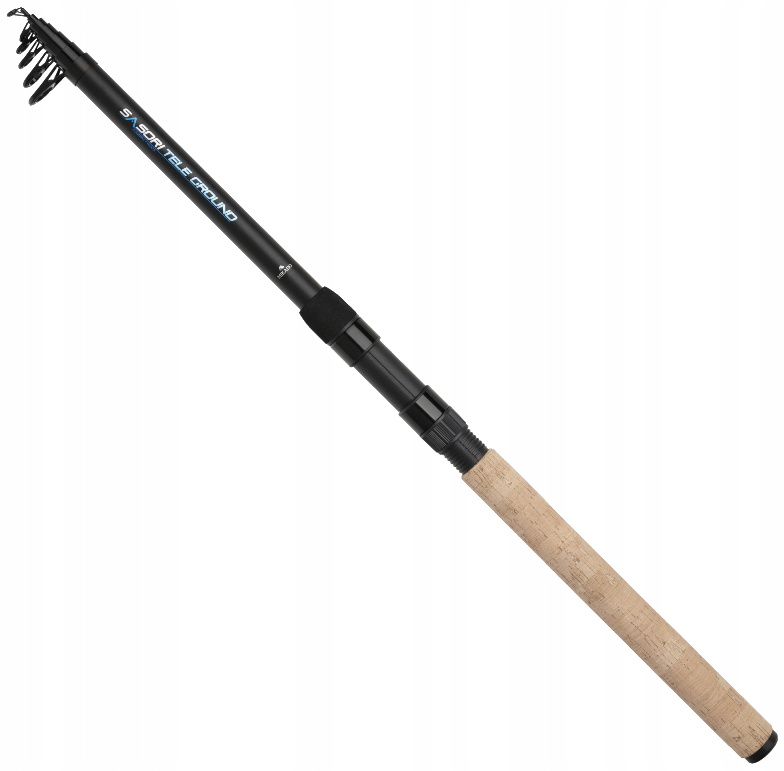 Wędka Mikado Sasori Tele Ground 360CM 20-80G