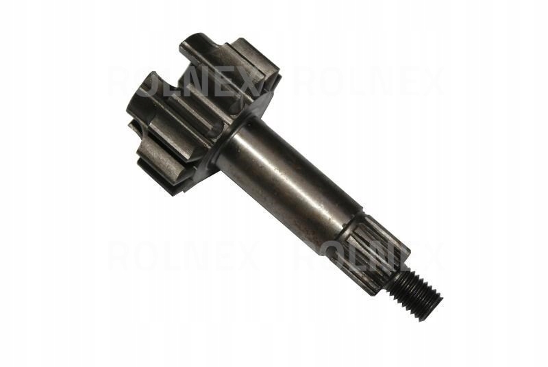 Kolo s válečkem Przy.ursus C360 Skropol 50546450