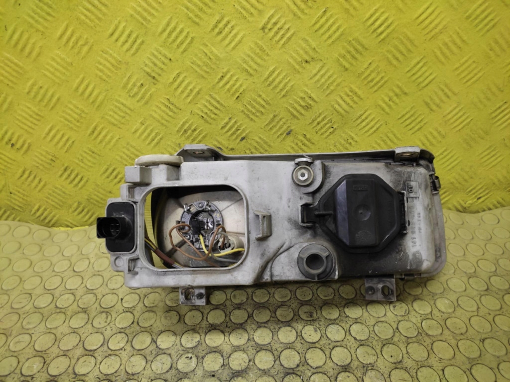 VW PASSAT B4 REFLEKTOR light left front