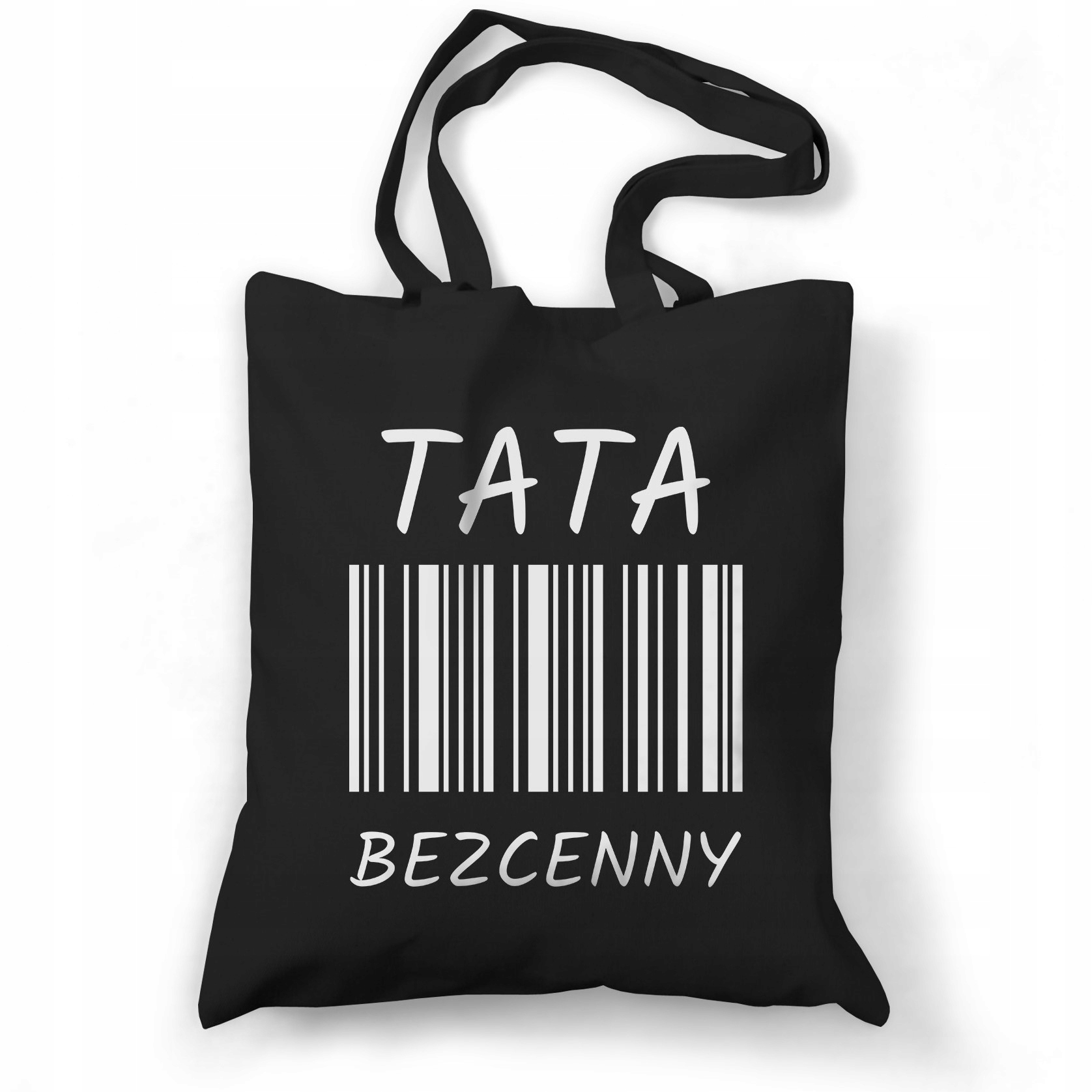 

Torba Eko Na Prezent Zakupy Dla Taty Dzień Ojca