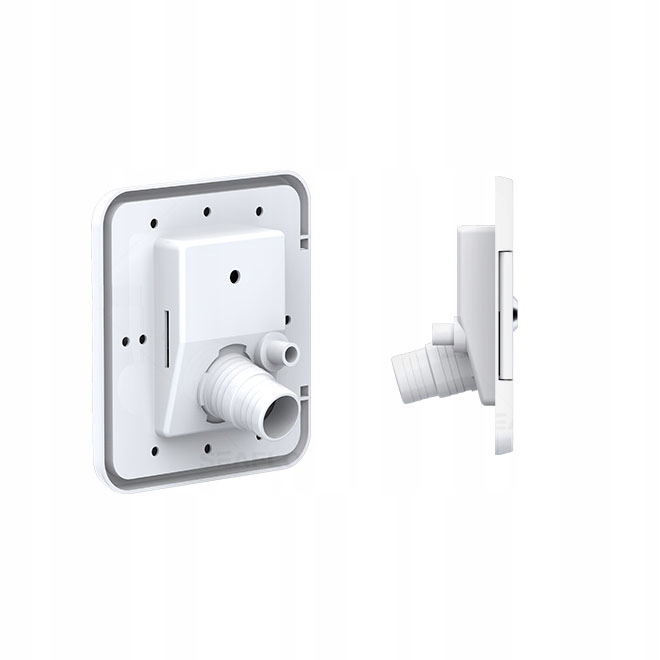 WLEW WODY DO KAMPERA 1 KRÓCIEC 166X151 BK - 06081 Stan opakowania oryginalne