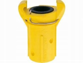 

Złącze Cqp do piaskowania 1'' na wąż 25x7mm