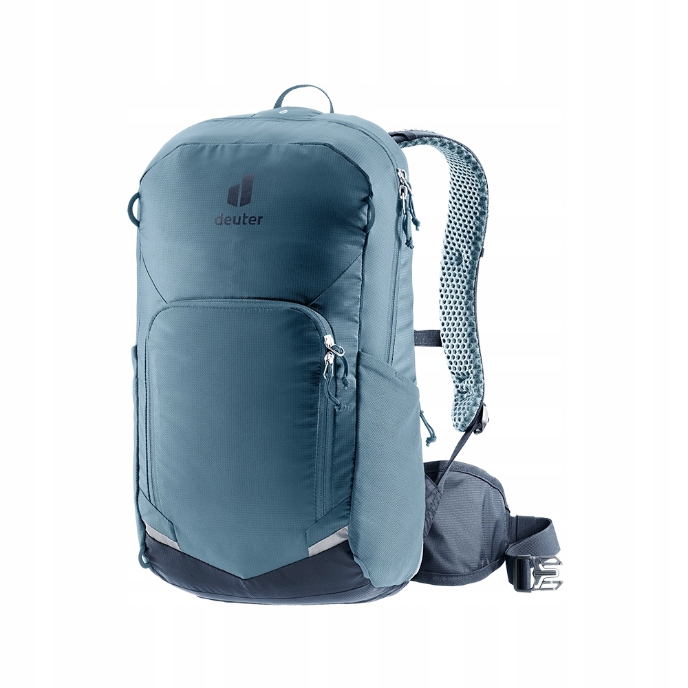 Plecak rowerowy Deuter Bike I 20 Atlantic-Ink