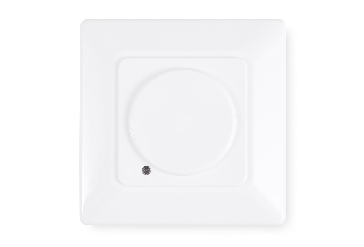 CZUJNIK RUCHU CM-4B MIKROFALOWY WPUSZCZANY BIAŁY EAN (GTIN) 5905036203416