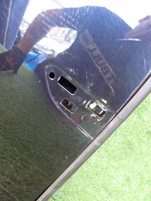 BMW F01 F02 7 door right front front