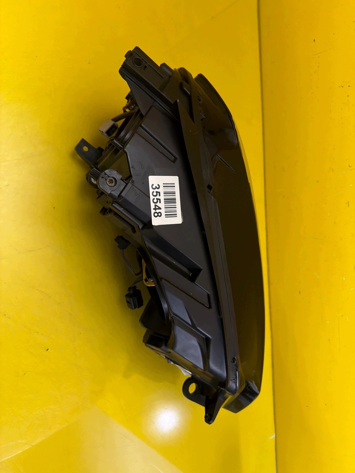 light left front VW Golf VII Bi-Xenon 5G1941033