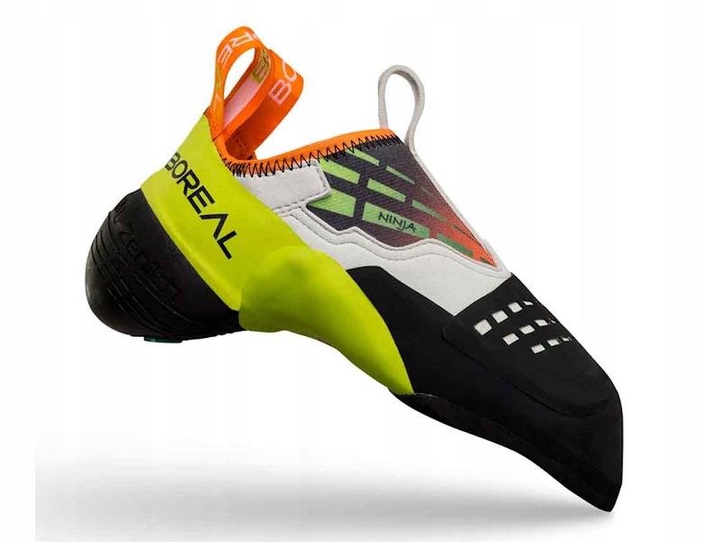 Buty Boreal Ninja rozmiar 44.5