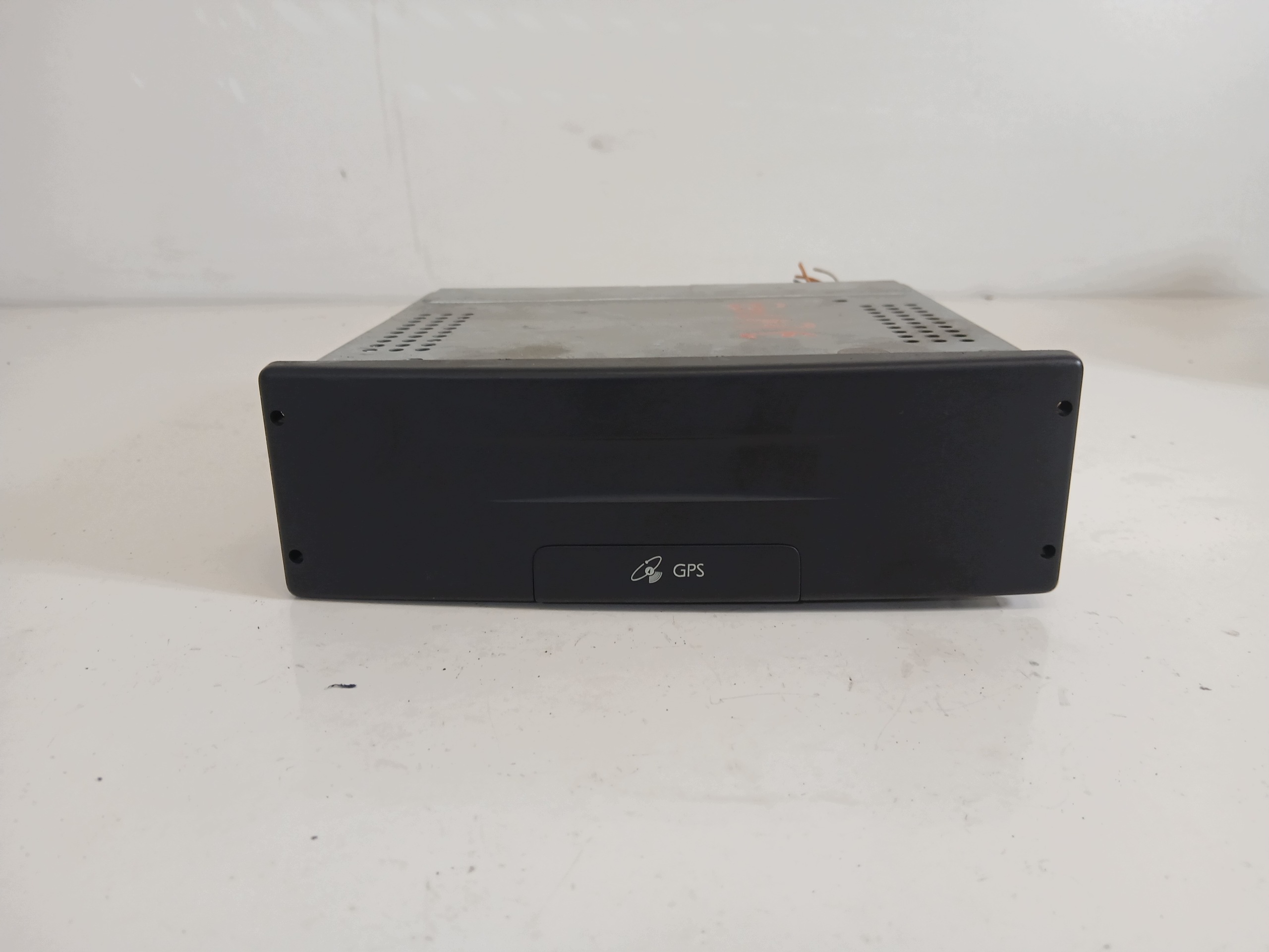 RENAULT ESPACE IV player navigation devices NAVI 8200339743