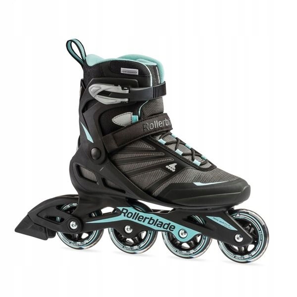B727 Rolki reklreacyjne Rollerblade Zetrablade r. 36,5