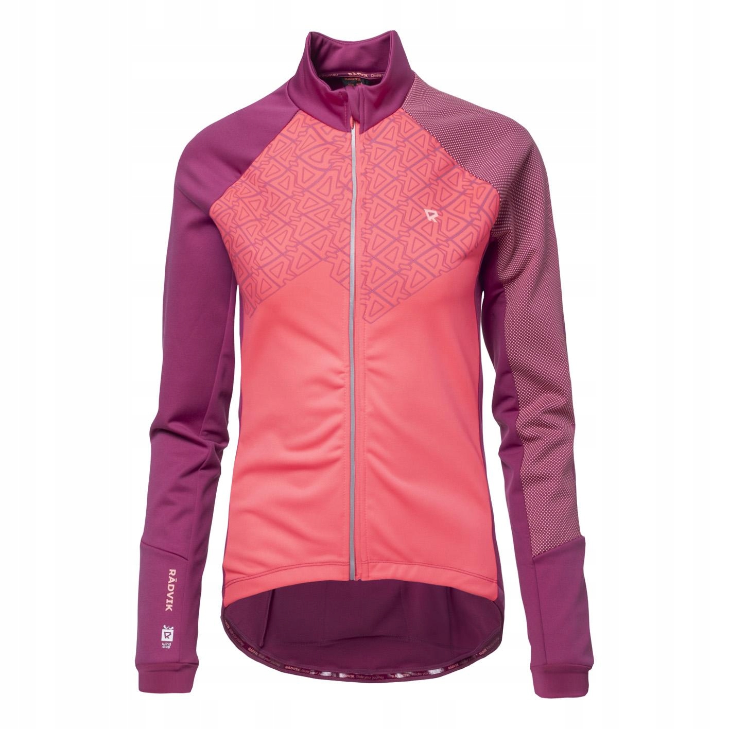 Dámská bunda November Bv Jumper Lds Xs