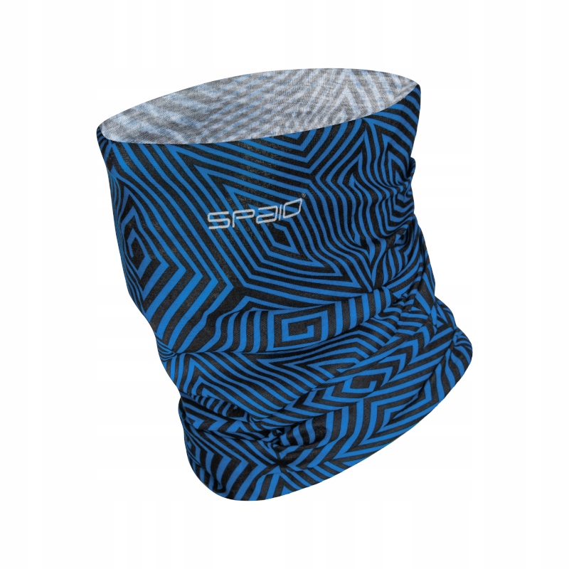

Spaio Bandana Wielofunkcyjna Komin Floe bl/blue
