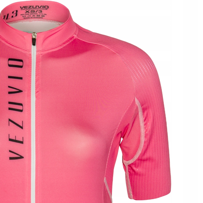 Komplet damski Vezuvio Esential 3 rozmiar XS Marka Vezuvio