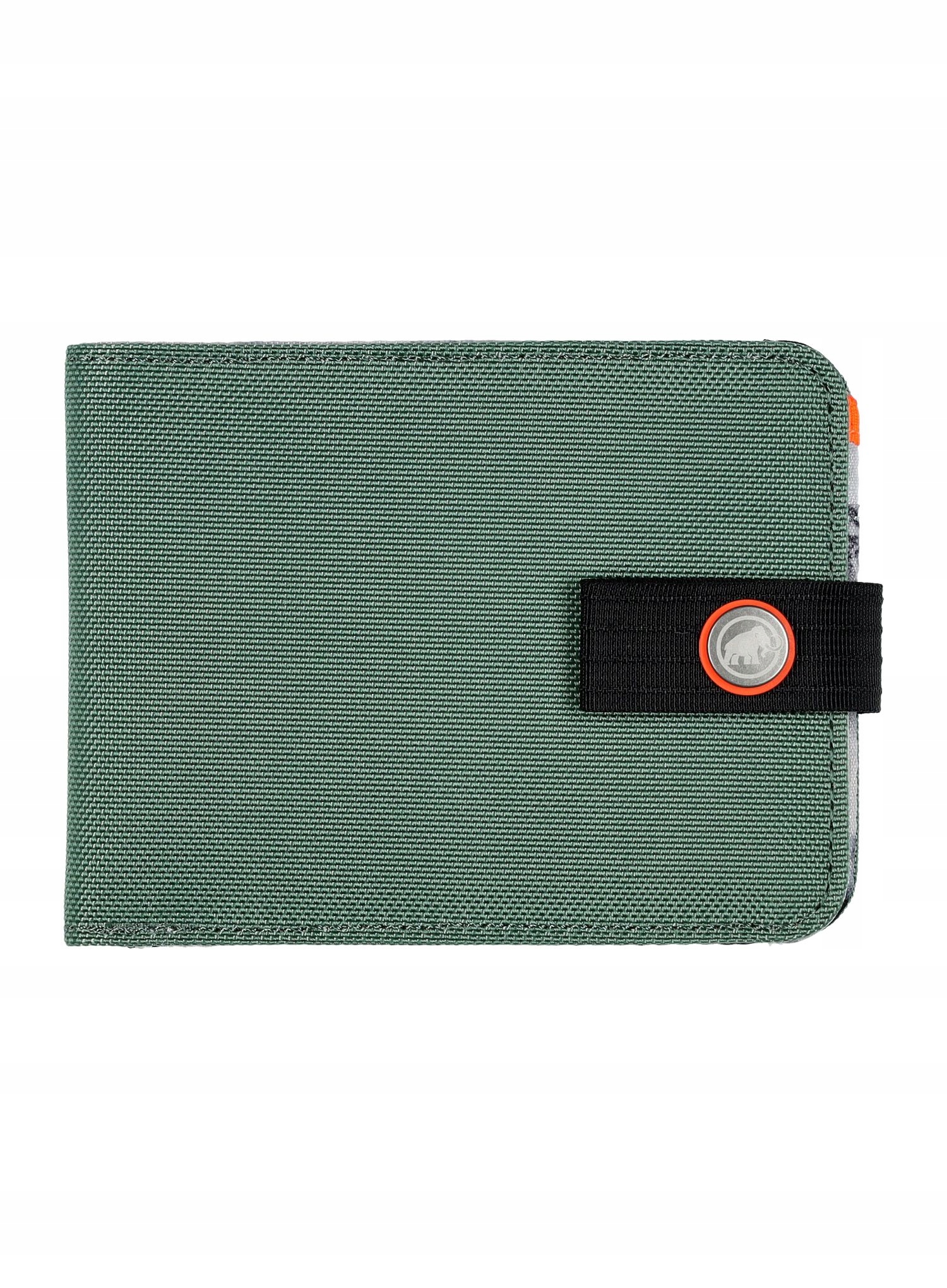 Peněženka Mammut Xeron Wallet dark jade