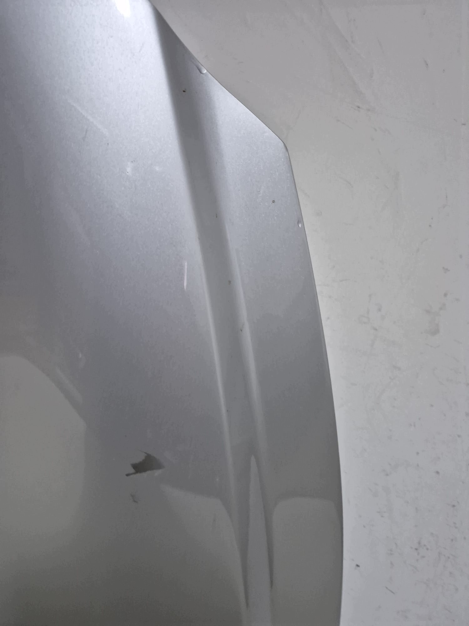 NISSAN MICRA K14 16- Cofano 651225FA0A