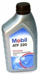 

Mobil ATF220 1L.