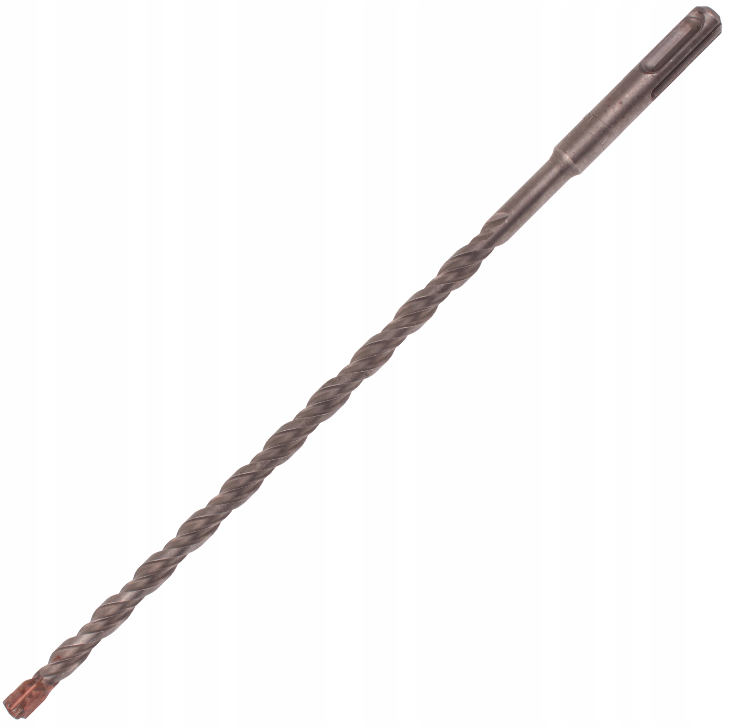 

Wiertło do betonu kamienia 5x160mm 4 zęby Sds Plus