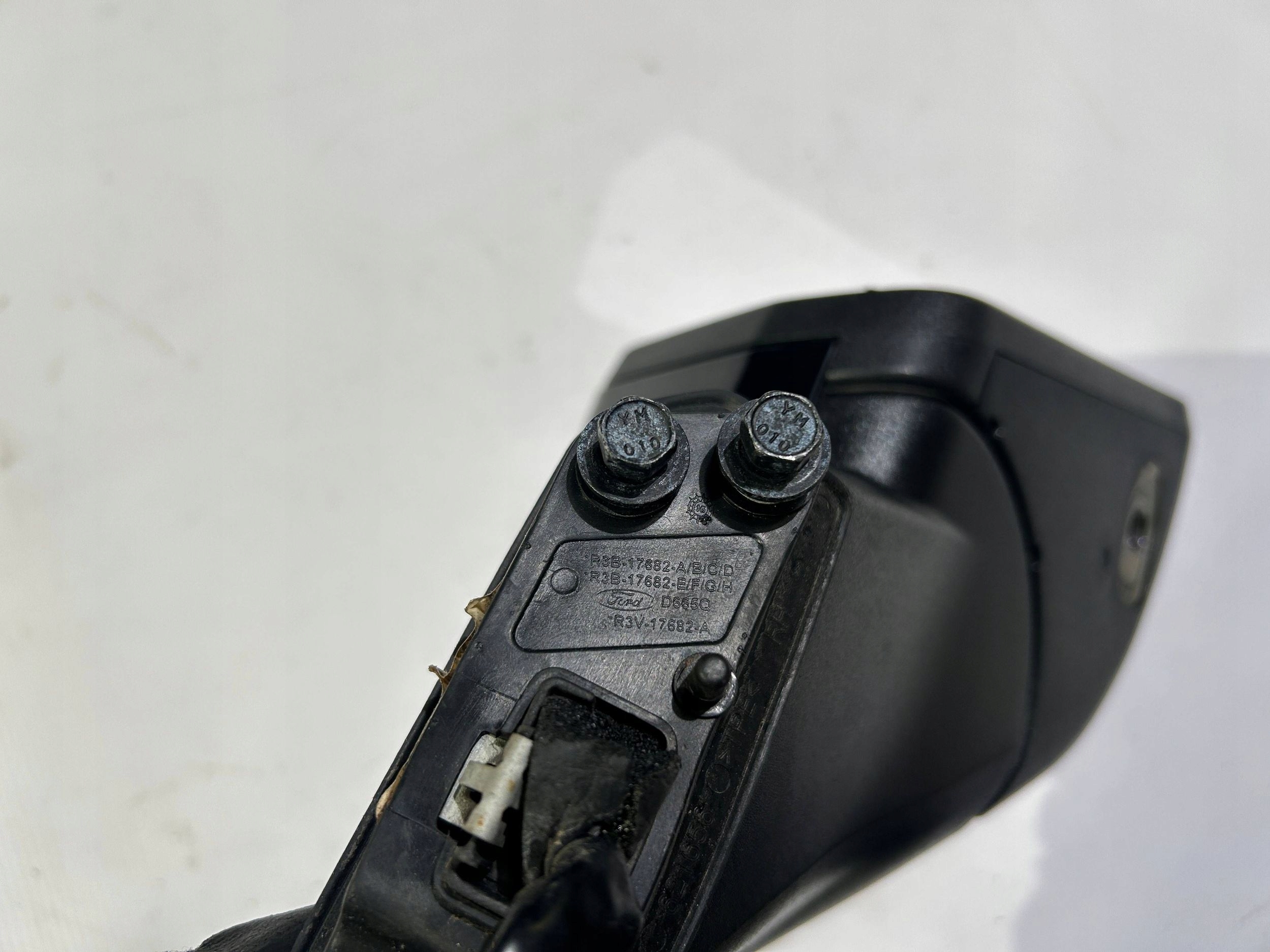 mirror side right indicator 7 PIN Ford Mustang 2015