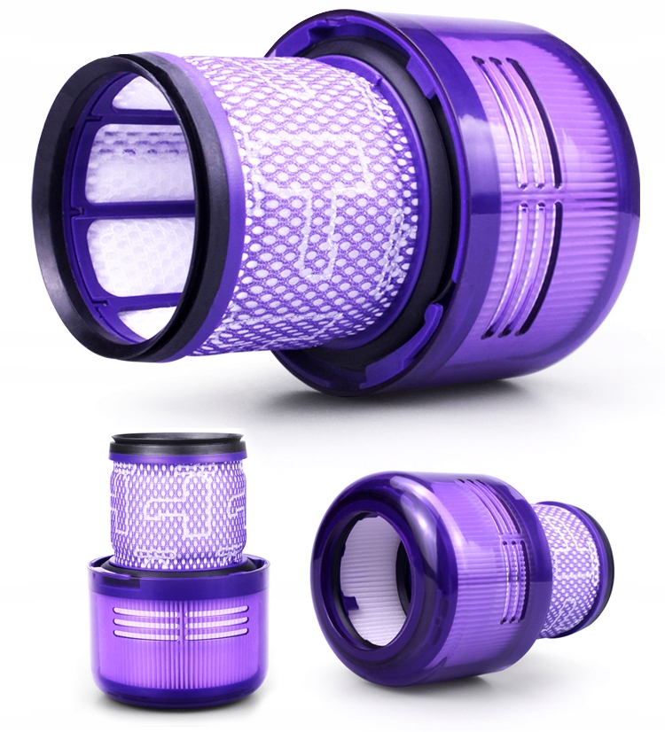 

Filtr Hepa Do Odkurzacza Dyson V11 SV14 Absolute