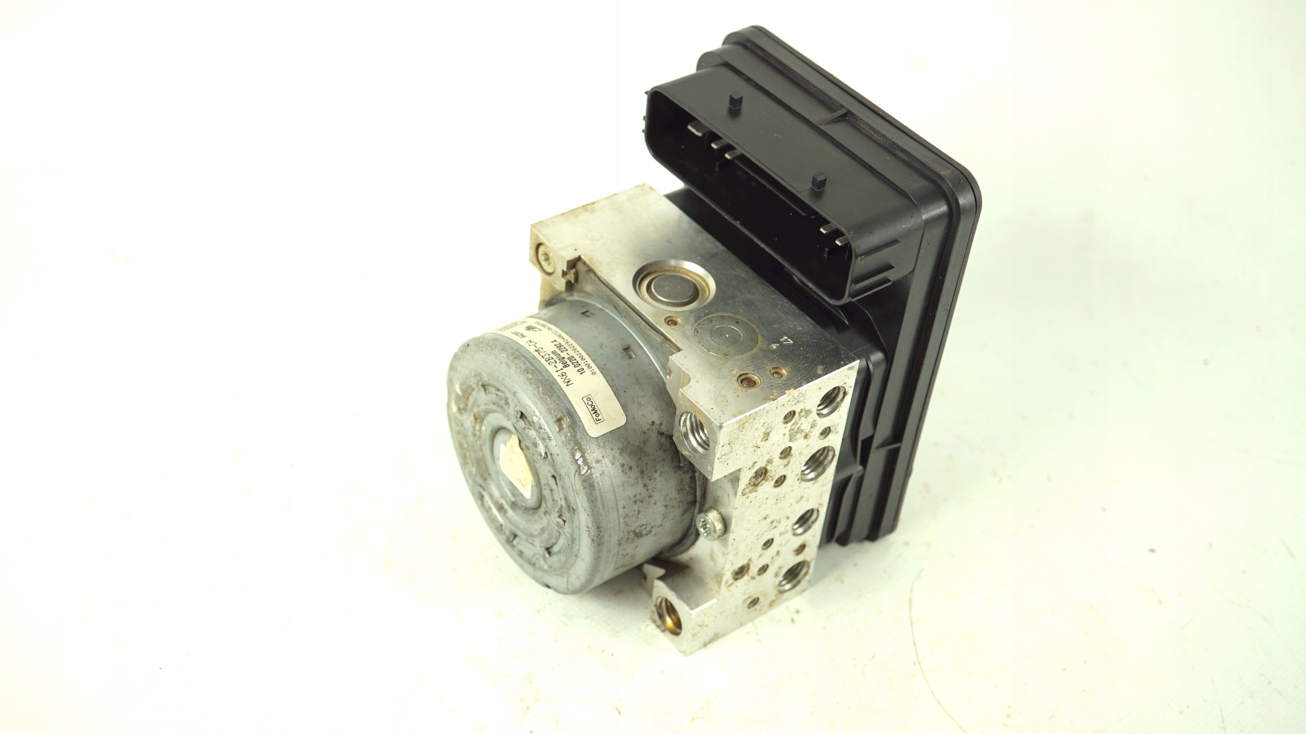 Pompa ABS FORD FOCUS IV 4 MK4 NX61-2B373-CA NX61-2C219-CA