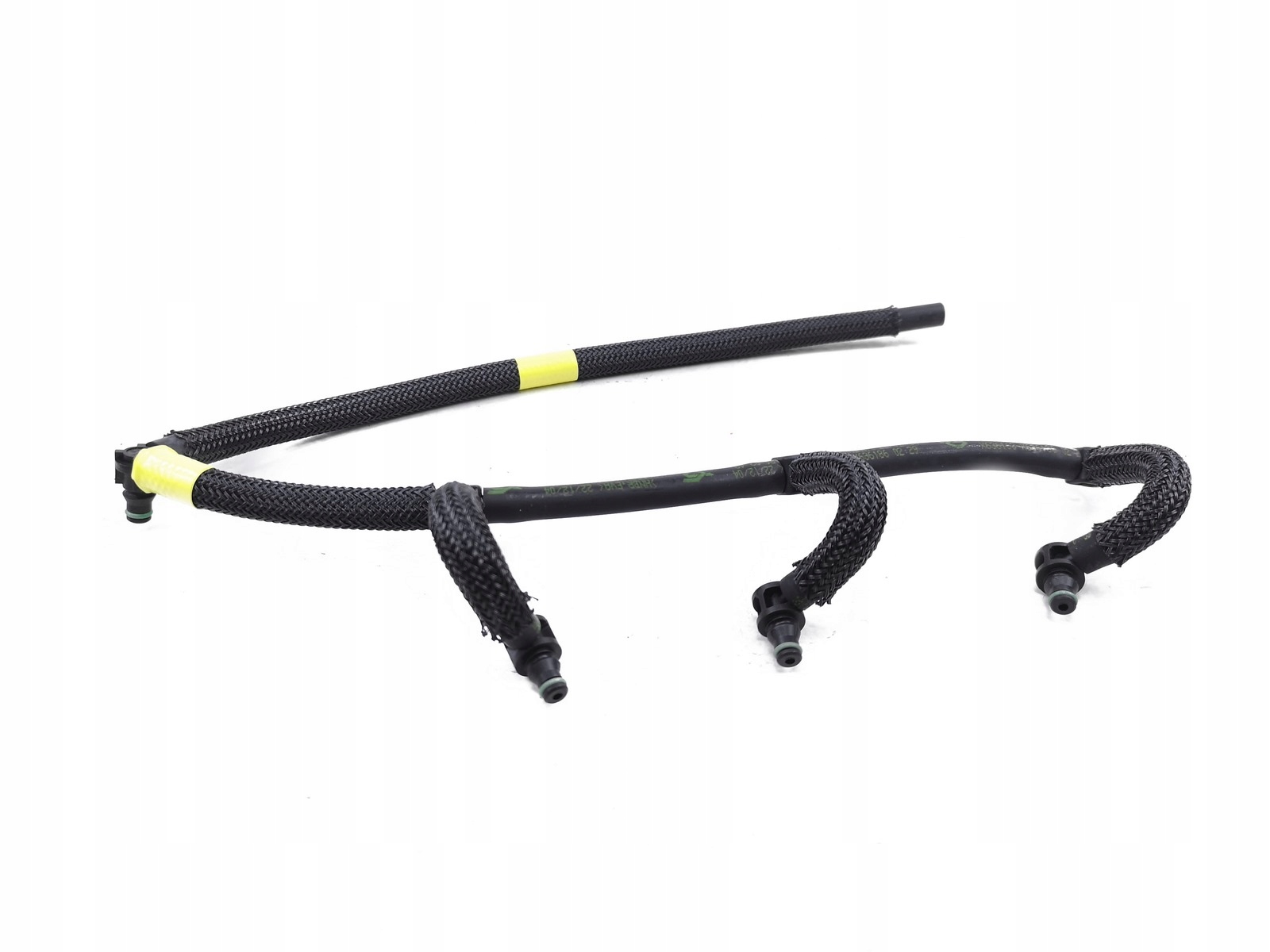 1346471 - Переливная трубка FORD C-MAX FOCUS 1.6 TDCI ASO