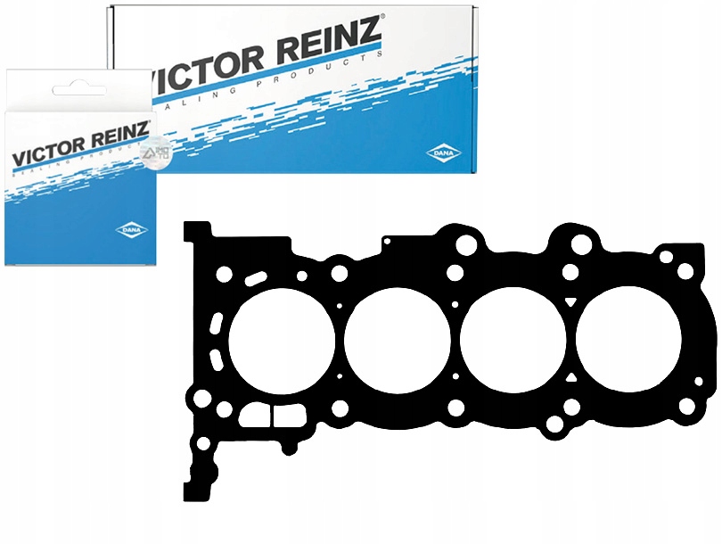 Sada Těsnění Krytu Hlavy Victor Reinz 2231