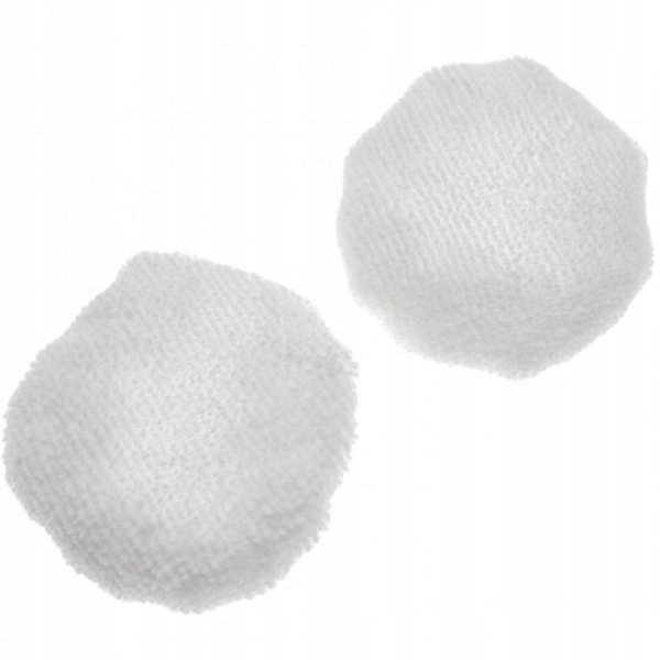 

2x ściereczka do szczotki Karcher Sc 2 EasyFix