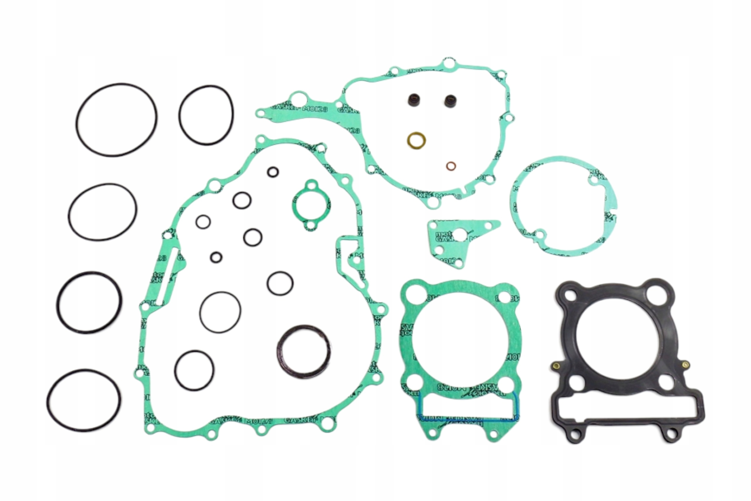 Sada tesnení Athena P400485850166