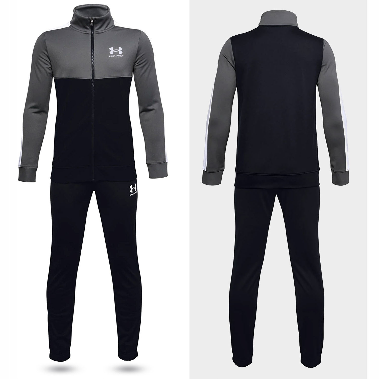 

Dres Chłopięcy Under Armour Komplet Sport 1360671