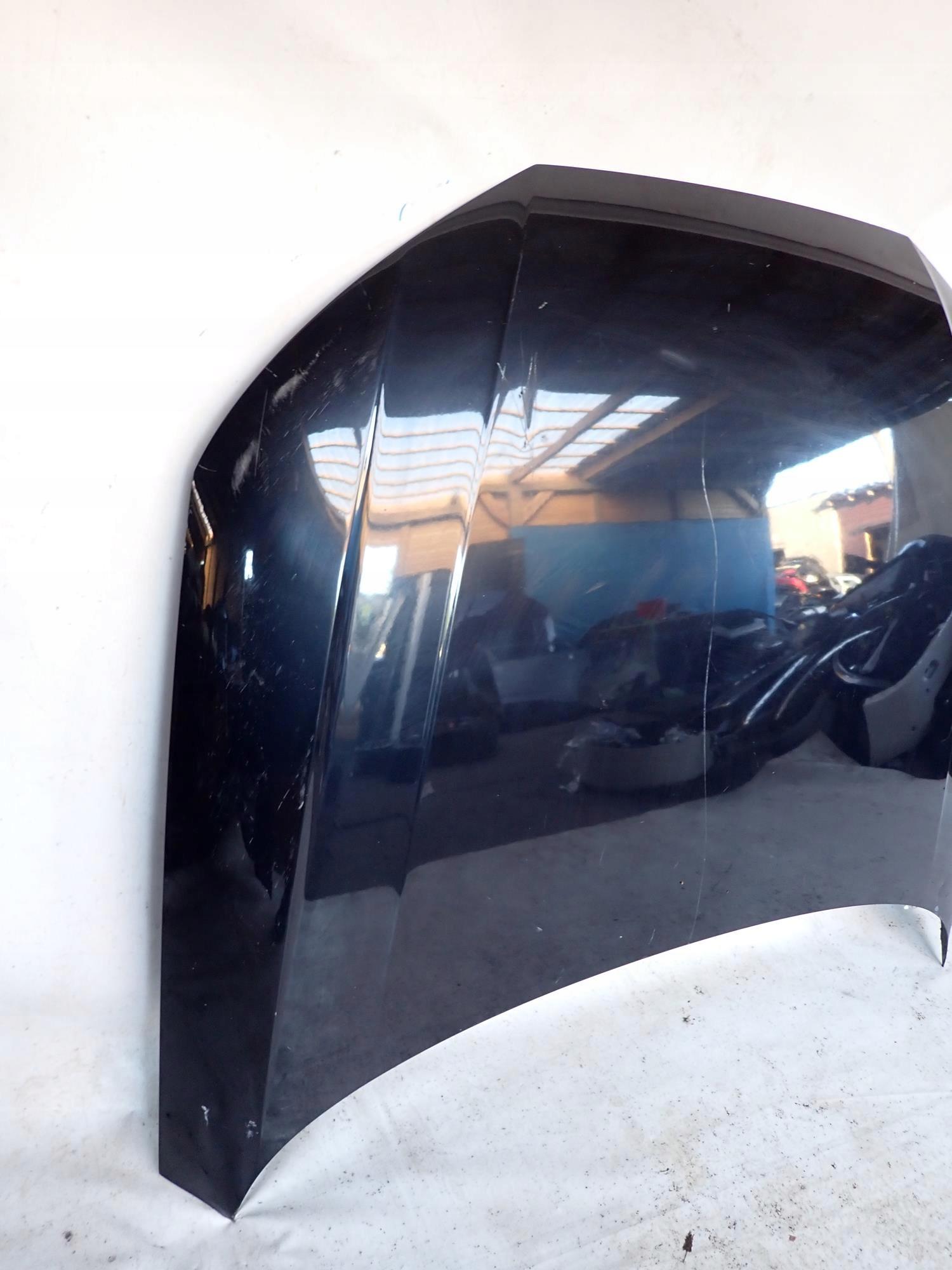AUDI A4 B9 8W 15-23 Capot