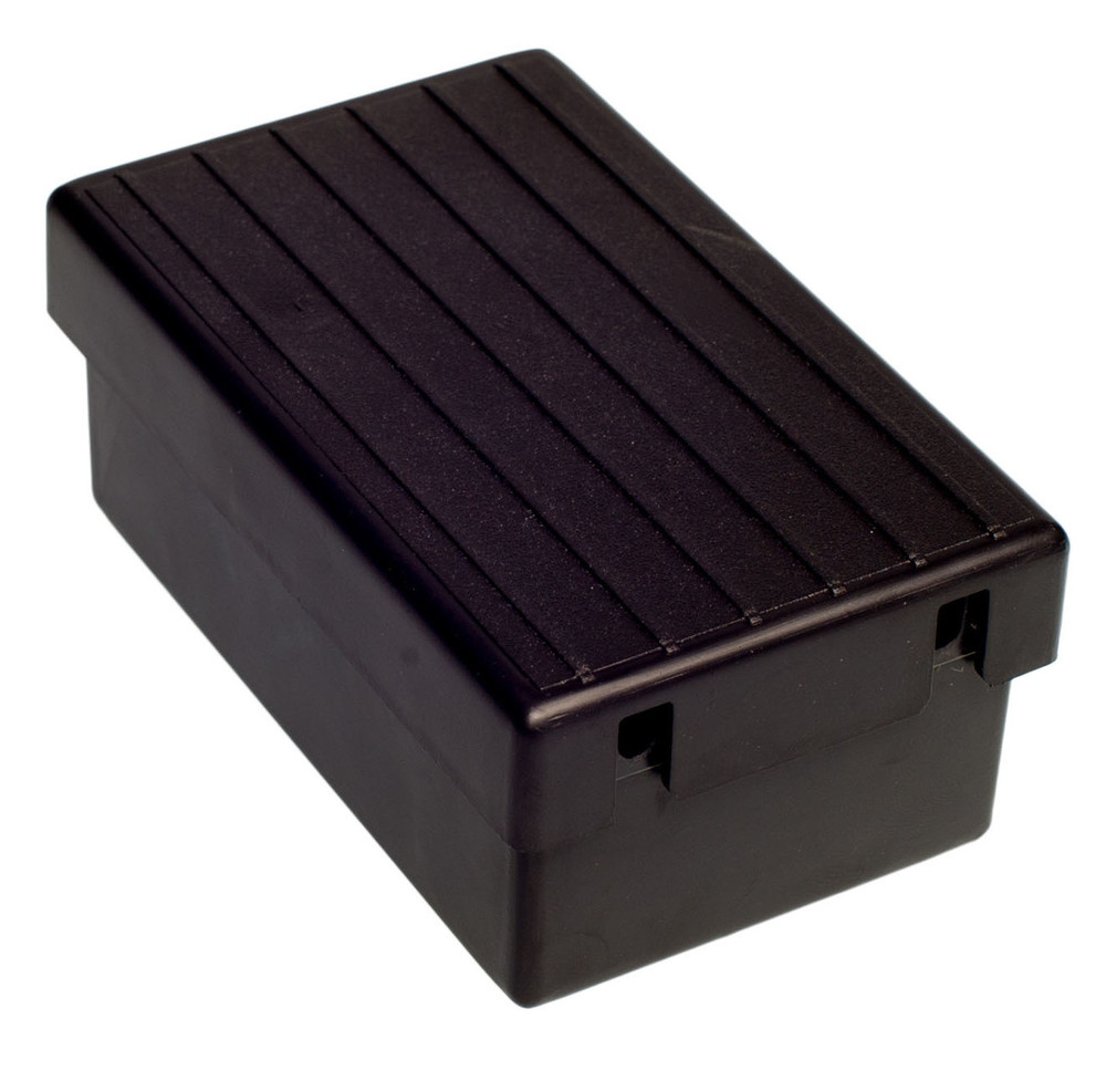 Obudowa uniwersalna plastikowa Z12 108x68x45mm