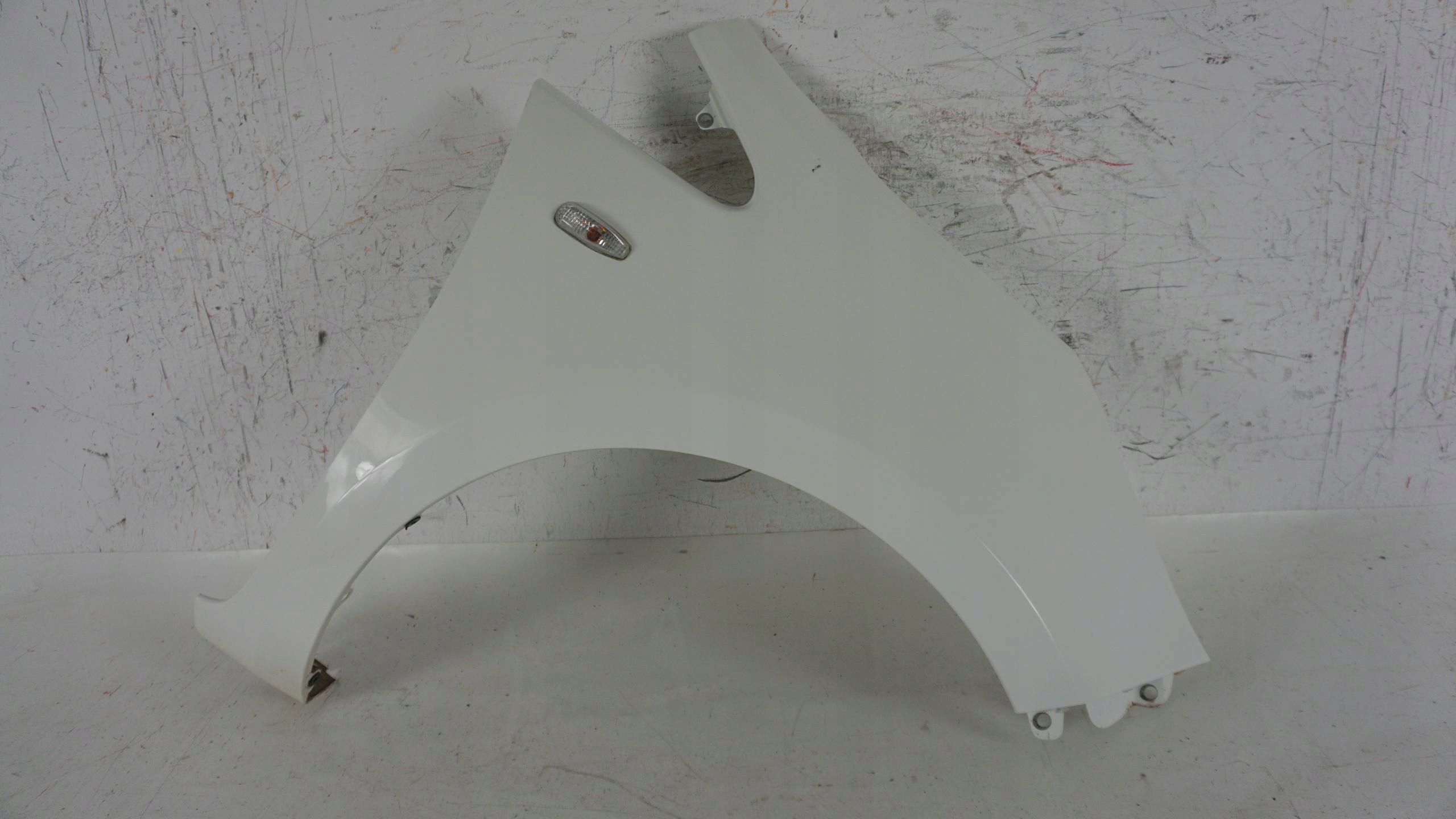 fender right front front KIA RIO 3 III 11-15 3D 5D HB 2011-2015