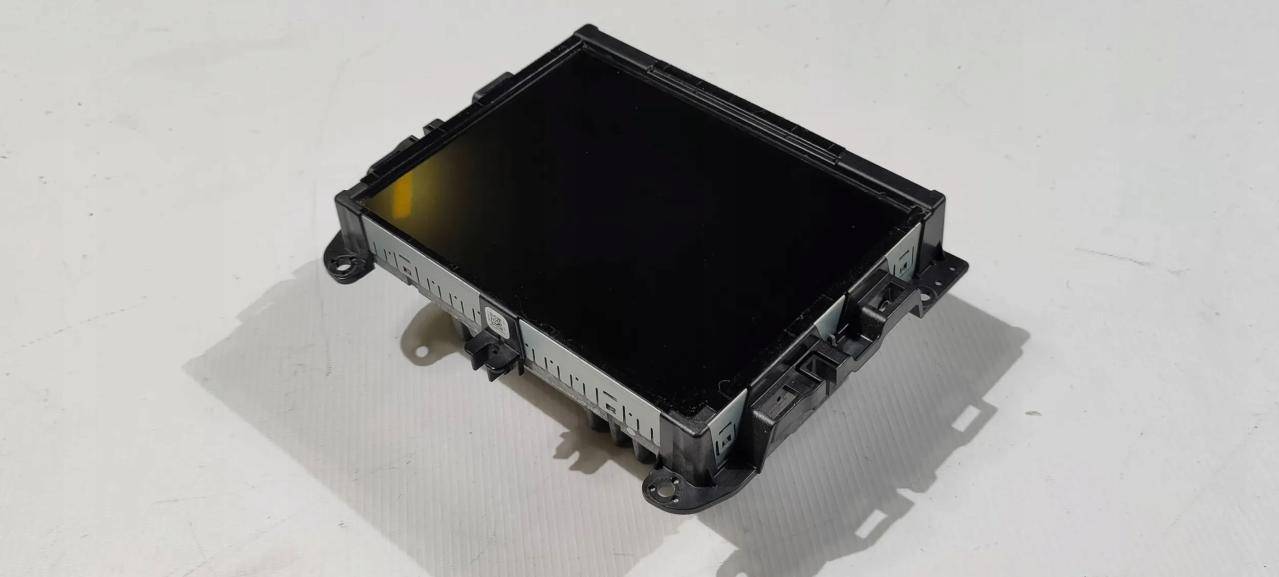 Radio display VP4 uConnect 8.4 Dodge Durango 2014