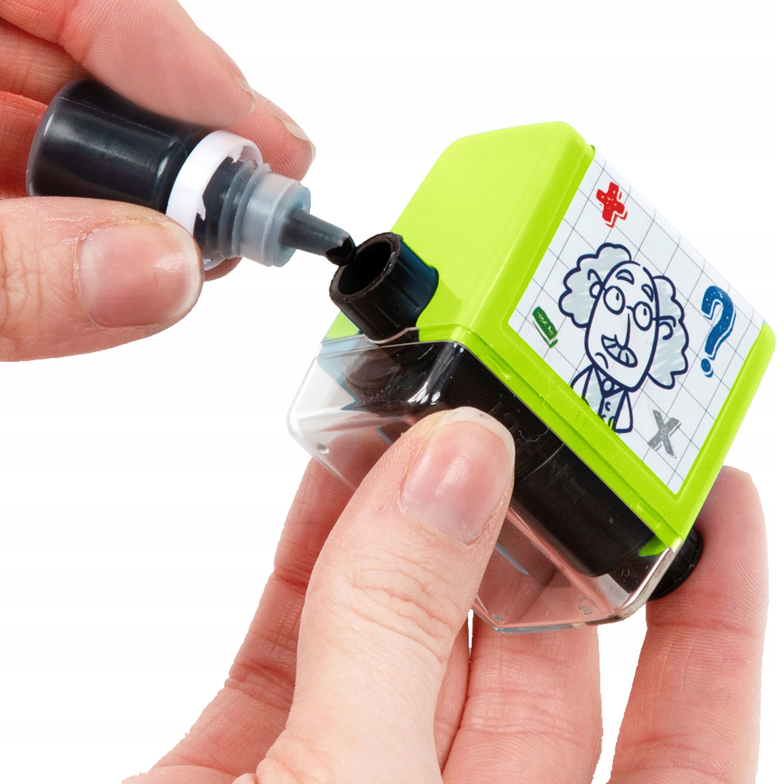 NAUKA ODEJMOWANIA DRUKARKA MATEMATYCZNA 4493