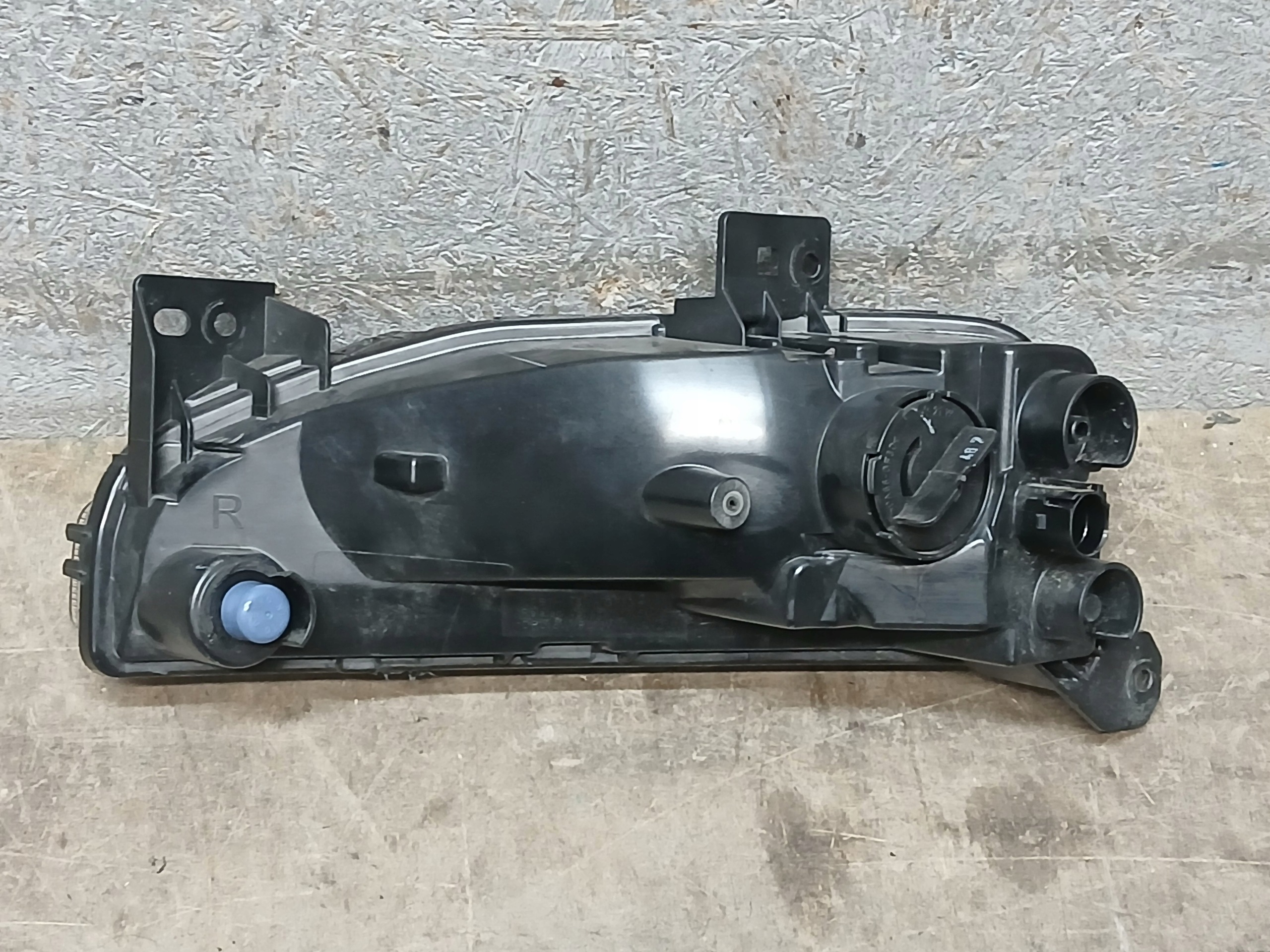 fog light front right indicator VW T-ROC T ROC LED 2GA 2GA941056C