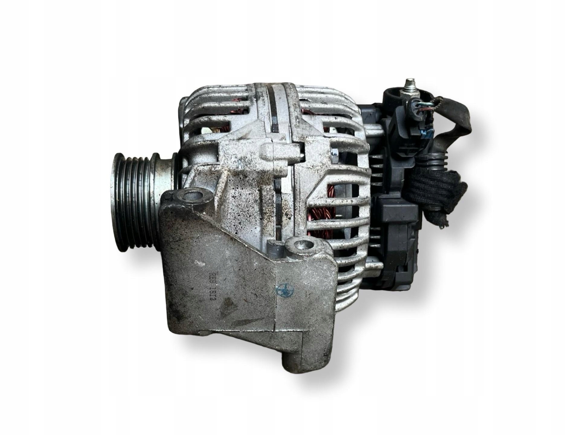Alternator Opel Vectra C 2005 93176035