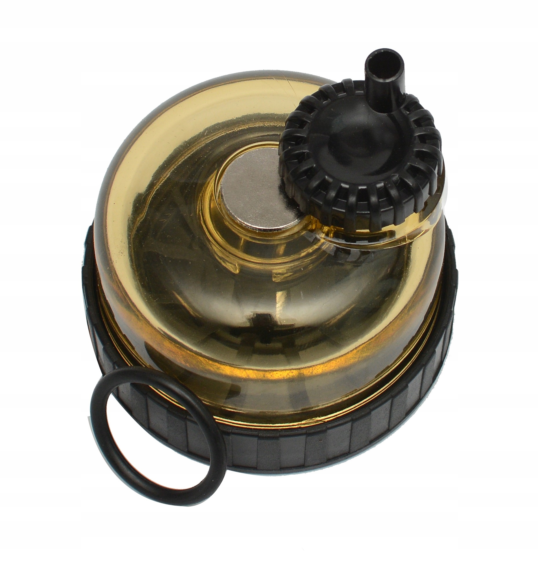 SZKLANKA ODSTOJNIKA PALIWA JCB KOPARKO-ŁADOWARKA Producent części inny