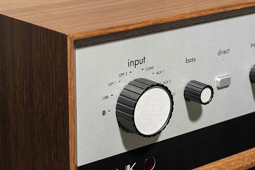 Wzmacniacz STEREO 130 Kolor inny