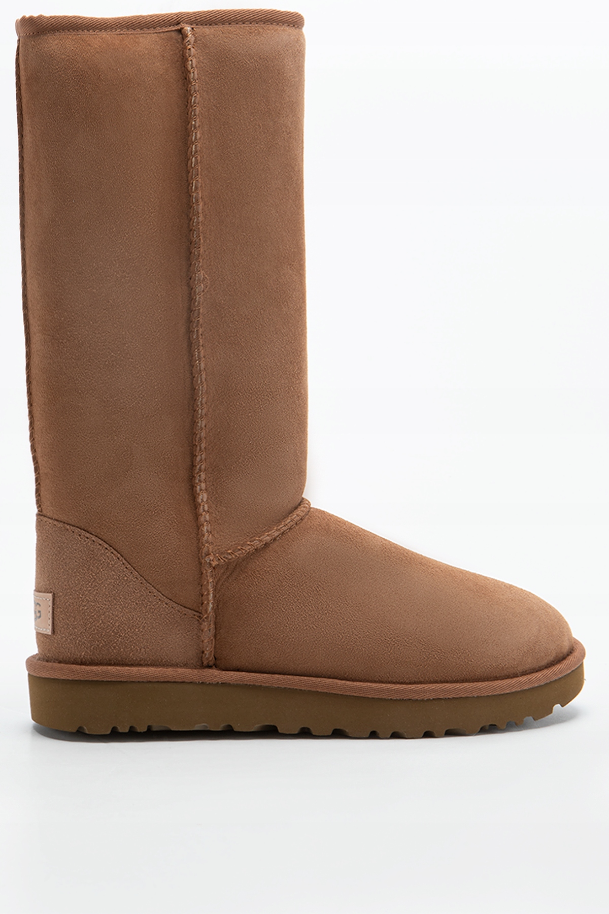 Dámské Sněhule Ugg V Klasickém Stylu II 1016224-CHE (36)