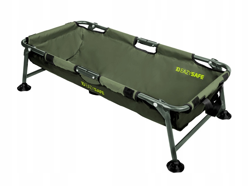 Karpová kolébka podložka Delphin Eazy Safe!