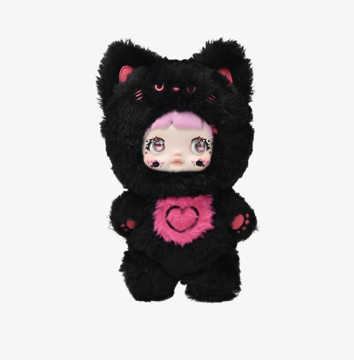Original Hi TOY Nommi Forever Cute Series (6976861750061