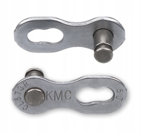 

Spinka do łańcucha 6/8rz Kmc CL-573 pin 7.3mm