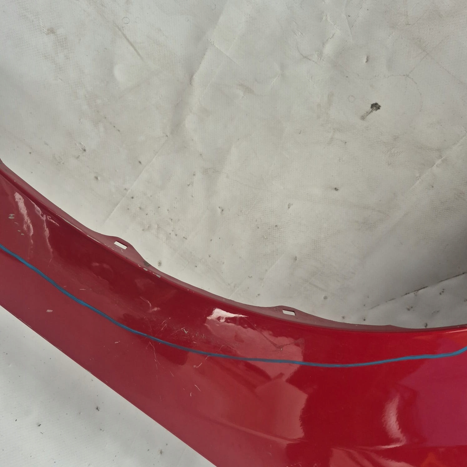 HONDA JAZZ V 5 20-> fender front front left