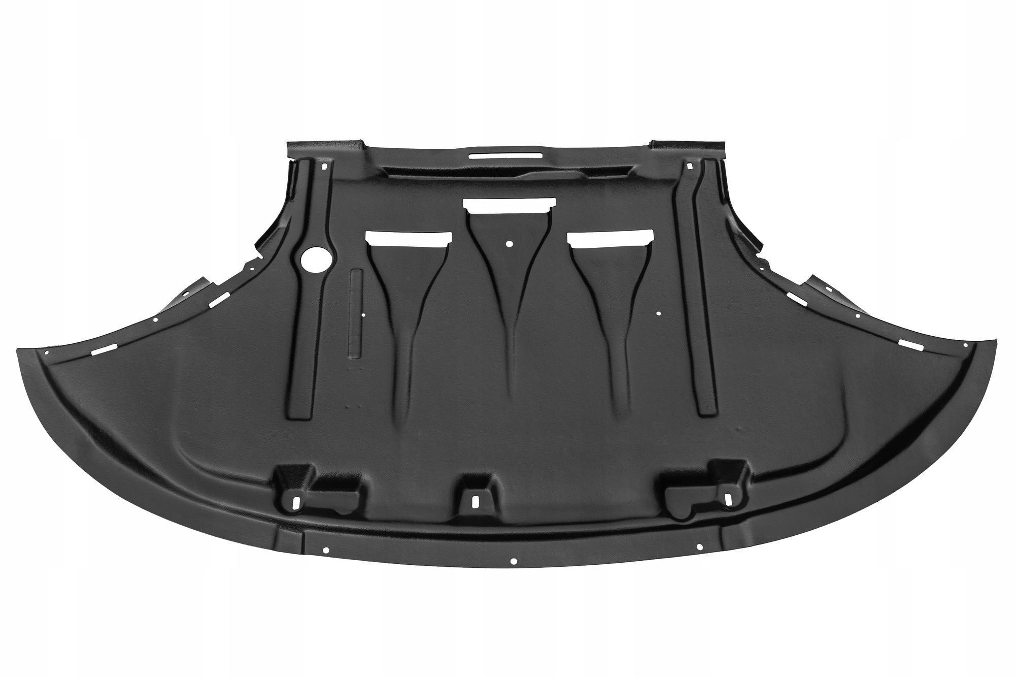 OSŁONA POD SILNIK AUDI A6 AVANT REZAW-PLAST 150112