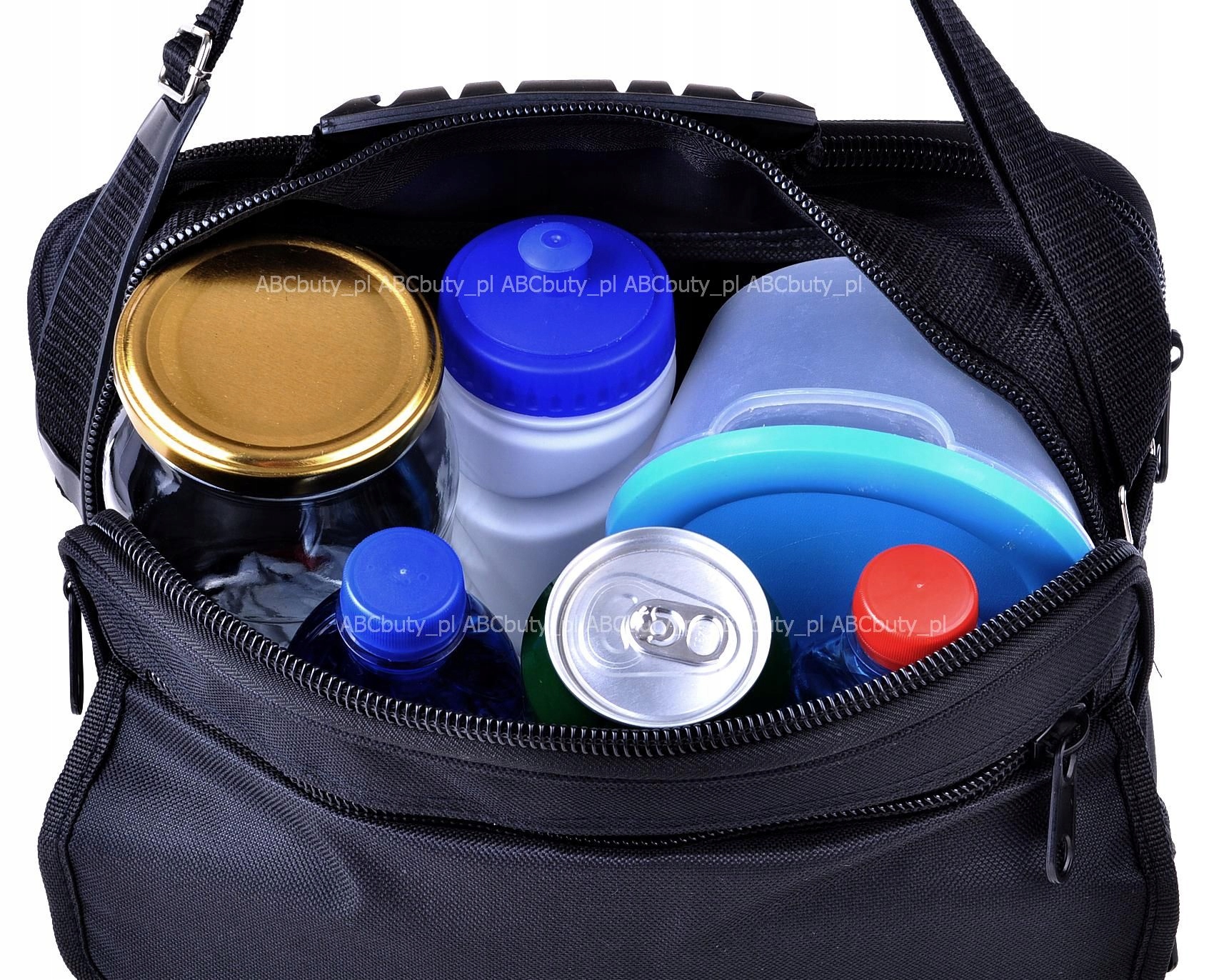 G1-13 ŚREDNIA TORBA MĘSKA LISTONOSZKA RAPORTÓWKA Wysokość 25 cm