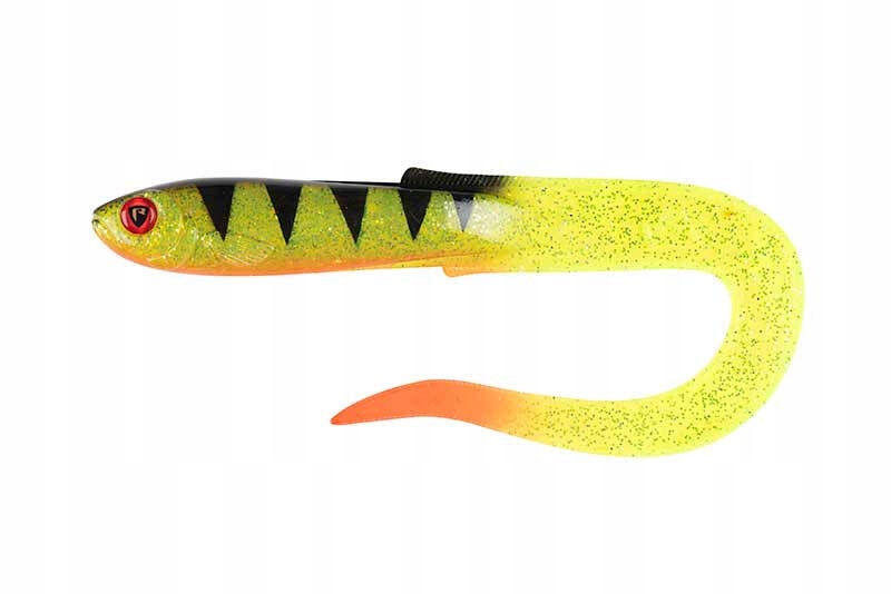 Guma Fox Rage Slick Eel 21cm Uv Perch