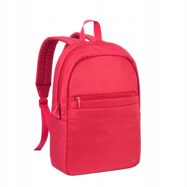 Riva Case 8065 batoh notebook 15.6", červený