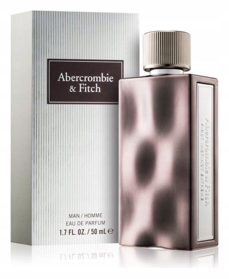 Abercrombie & Fitch First Instinct Extreme 50
