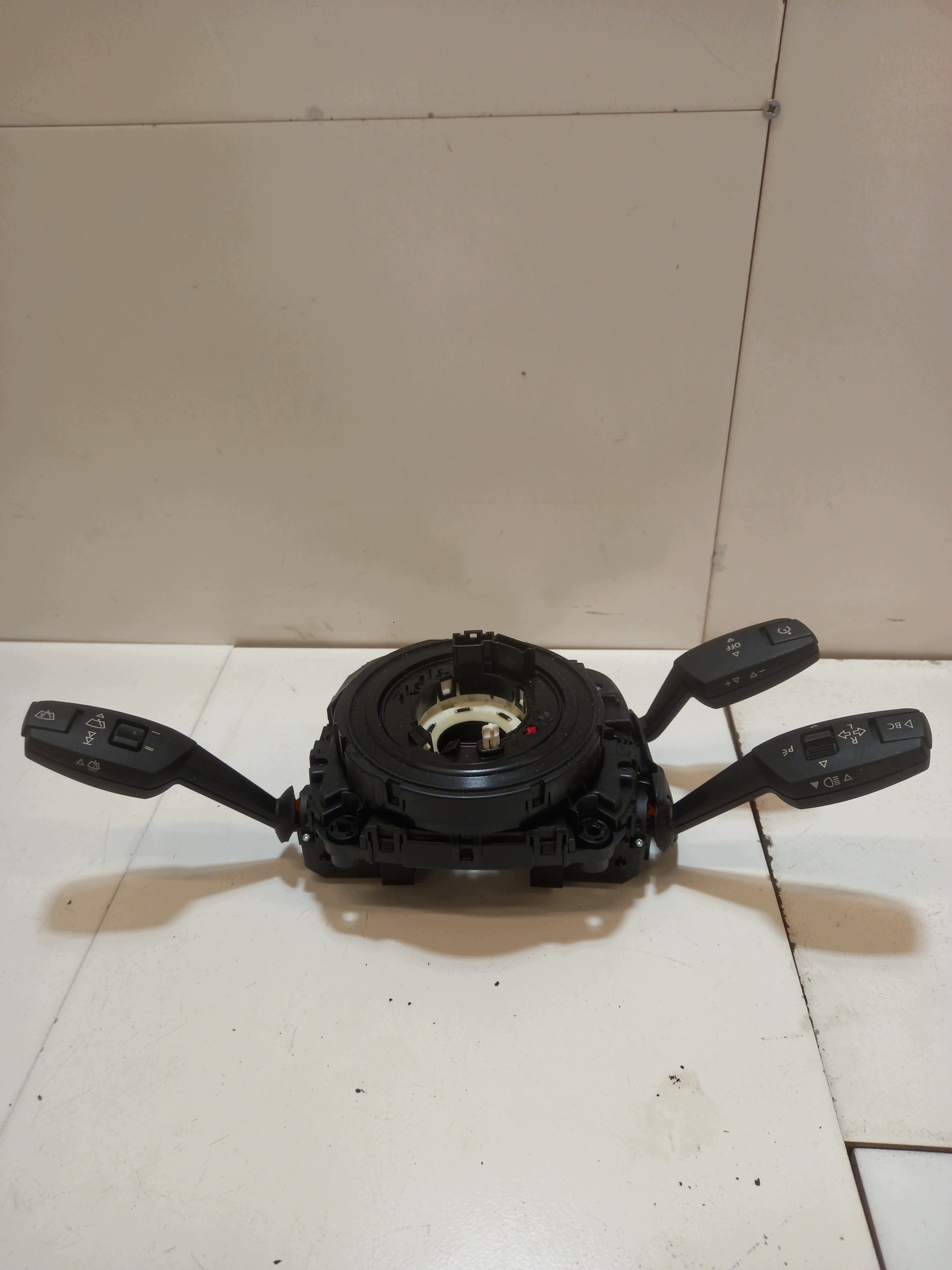 Kombischalter BMW E90 01208195