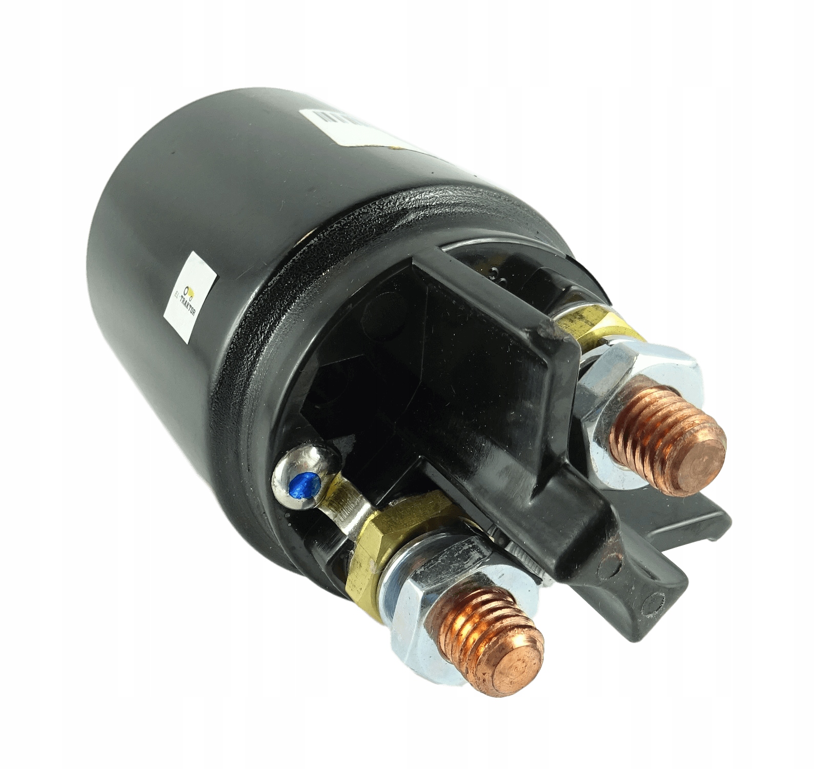 SS9028 - Електромагніт стартера JCB Manitou Valtra Zetor