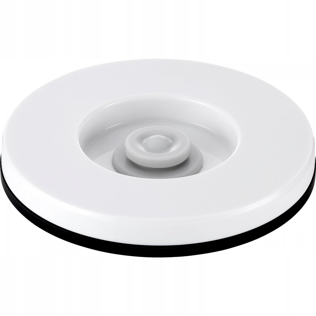 Pokrywka Próżniowa Do Blendera Uniwersalnego Wysokowydajnego Biały Enfini